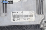 Компютър двигател за BMW 3 Series E46 Compact (06.2001 - 02.2005) 320 td, 150 к.с., № Bosch 0 281 010 565