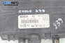 Компютър двигател за Volkswagen Vento Sedan (11.1991 - 09.1998) 1.8, 90 к.с., № Bosch 0 261 203 184 / 185
