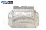 Компютър двигател за Renault Modus / Grand Modus Minivan (09.2004 - 09.2012) 1.4 (JP01, JP0J), 98 к.с., № 8200376474