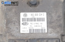 Компютър двигател за Volkswagen Polo Variant (04.1997 - 09.2001) 1.4 16V, 75 к.с., № 6K0 906 034