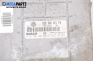 Компютър двигател за Seat Toledo I Hatchback (01.1991 - 10.1999) 1.9 TDI, 90 к.с., № Bosch 0 281 001 605