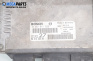 Компютър двигател за Peugeot 206 Station Wagon (07.2002 - ...) 2.0 HDi, 90 к.с., № Bosch 0 281 011 525