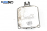 Компютър двигател за Opel Astra G Estate (02.1998 - 12.2009) 1.6 16V, 101 к.с., № 09366457