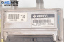 Компютър двигател за Hyundai Accent II Hatchback (09.1999 - 11.2005) 1.3, 75 к.с., № 9 030 930 076F / 39110-22535