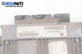 Компютър двигател за Renault Laguna II Hatchback (03.2001 - 12.2007) 1.8 16V (BG0B, BG0M), 120 к.с., № 8200142883