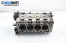 Глава за Renault Laguna II Hatchback (03.2001 - 12.2007) 1.8 16V (BG0B, BG0M), 120 к.с.