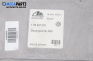 Компютър ABS за Volkswagen Golf III Hatchback (08.1991 - 07.1998), № 1H0907379
