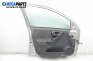 Врата за Opel Corsa C Hatchback (09.2000 - 12.2009), 4+1 вр., хечбек, позиция: предна, лява