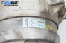 Компресор климатик за Renault Megane Scenic (10.1996 - 12.2001) 1.6 16V (JA0B, JA04, JA11), 107 к.с., № 7700103536