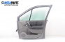 Врата за Renault Scenic II Minivan (06.2003 - 07.2010), 4+1 вр., миниван, позиция: предна, дясна