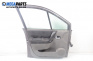 Врата за Renault Scenic II Minivan (06.2003 - 07.2010), 4+1 вр., миниван, позиция: предна, лява