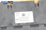 Панел климатроник за Audi A4 Avant B5 (11.1994 - 09.2001), № 8L0 820 043 D