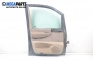 Врата за Citroen Evasion Minivan (06.1994 - 07.2002), 4+1 вр., миниван, позиция: предна, лява