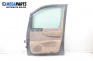 Врата за Citroen Evasion Minivan (06.1994 - 07.2002), 4+1 вр., миниван, позиция: предна, дясна