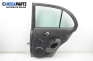Врата за Nissan Micra III Hatchback (01.2003 - 06.2010), 4+1 вр., хечбек, позиция: задна, дясна
