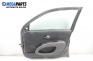 Врата за Nissan Micra III Hatchback (01.2003 - 06.2010), 4+1 вр., хечбек, позиция: предна, дясна
