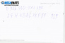 Дюза дизел за Mercedes-Benz Sprinter 3-t Box (903) (01.1995 - 05.2006) 312 D 2.9, 122 к.с., № 0986430474
