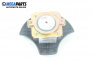 Airbag за Peugeot Partner Combispace (05.1996 - 12.2015), 2+1 вр., миниван, позиция: предна, № 96434461