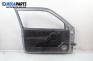 Врата за Volkswagen Golf III Hatchback (08.1991 - 07.1998), 2+1 вр., хечбек, позиция: предна, лява