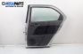 Врата за Alfa Romeo 156 Sedan (09.1997 - 09.2005), 4+1 вр., седан, позиция: задна, дясна