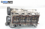 Глава за Fiat Marea Sedan (09.1996 - 12.2007) 1.8 115 16V, 113 к.с.