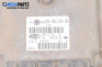 Компютър двигател за Volkswagen Golf IV Hatchback (08.1997 - 06.2005) 1.6 16V, 105 к.с., № 036906034BH