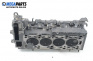 Глава за Opel Zafira A Minivan (04.1999 - 06.2005) 2.0 DTI 16V, 101 к.с.