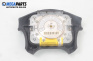 Airbag за Mitsubishi Carisma Hatchback (07.1995 - 06.2006), 4+1 вр., хечбек, позиция: предна
