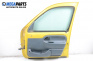 Врата за Renault Kangoo Van (08.1997 - 02.2008), 2+1 вр., миниван, позиция: предна, дясна