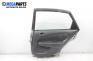 Врата за Toyota Corolla E11 Liftback (04.1997 - 01.2002), 4+1 вр., хечбек, позиция: задна, дясна