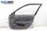 Врата за Toyota Corolla E11 Liftback (04.1997 - 01.2002), 4+1 вр., хечбек, позиция: предна, дясна