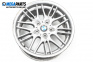 Алуминиеви джанти за BMW 3 Series E46 Sedan (02.1998 - 04.2005) 17 цола, ширина 8 (Цената е за комплекта)