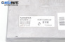 Компютър двигател за Renault Espace II Minivan (01.1991 - 12.1996) 2.2 4x4 (J/S637, J63G), 108 к.с., №  HOM7700860329