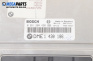 Компютър двигател за BMW 3 Series E46 Sedan (02.1998 - 04.2005) 318 i, 118 к.с., № Bosch 0 261 204 420