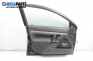 Врата за Opel Vectra C Estate (10.2003 - 01.2009), 4+1 вр., комби, позиция: предна, лява