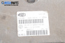 Компютър двигател за Fiat Doblo Cargo I (11.2000 - 02.2010) 1.6 Natural Power, 103 к.с., № IAW 4AF.G1 / 5518769