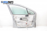 Врата за Peugeot 307 Station Wagon (03.2002 - 12.2009), 4+1 вр., комби, позиция: предна, лява