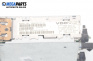 CD плеър за Peugeot 307 Station Wagon (03.2002 - 12.2009), № 96489417