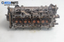 Глава за Honda Civic VI Aerodeck (04.1998 - 02.2001) 1.5 16V (MB9), 114 к.с.