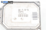 Компютър двигател за Opel Astra G Coupe (03.2000 - 05.2005) 1.8 16V, 125 к.с., № 09158670