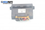 Панел климатроник за Seat Leon Hatchback I (11.1999 - 06.2006), № 1M0 820 043 C