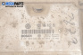 Компютър двигател за Seat Leon Hatchback I (11.1999 - 06.2006) 1.9 TDI, 90 к.с., № Bosch 0 281 010 228