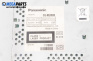 CD плеър за Audi A3 Hatchback I (09.1996 - 05.2003), № Panasonic CQ-RX300N