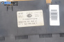 Панел климатроник за Audi A3 Hatchback I (09.1996 - 05.2003), № 8L0 820 043 M