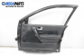 Врата за Renault Megane II Hatchback (07.2001 - 10.2012), 4+1 вр., хечбек, позиция: предна, дясна