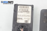 Четец с карта за Renault Scenic II Minivan (06.2003 - 07.2010), № S118539002B