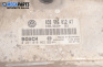 Компютър двигател за Seat Toledo II Sedan (10.1998 - 05.2006) 1.9 TDI, 110 к.с., № Bosch 0 281 010 062