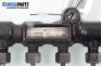 Горивна рейка за Citroen C3 Hatchback I (02.2002 - 11.2009) 1.4 16V HDi, 90 к.с.
