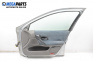 Врата за Renault Laguna II Hatchback (03.2001 - 12.2007), 4+1 вр., хечбек, позиция: предна, дясна