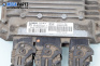 Компютър двигател за Citroen Berlingo Pick-Up / Van I (07.1996 - 12.2011) 2.0 HDI 90 (MFRHY), 90 к.с., № 5WS40049C-T